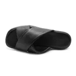 Inuovo 815002 Black női papucs