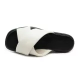 Inuovo 815002 Cream női papucs
