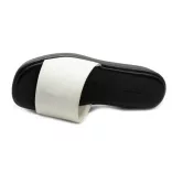 Inuovo 815003 Cream női papucs