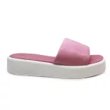 Inuovo 815003 Pink női papucs