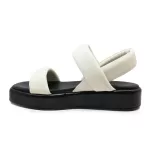 Inuovo 815004 Cream női szandál