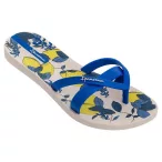 Ipanema Kirei Silk V - 82770-20294 női papucs