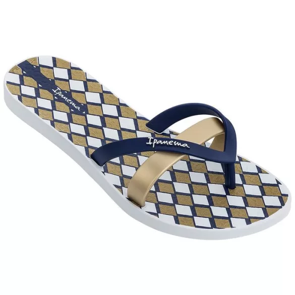 Ipanema Kirei Silk V - 82770-22861 női papucs