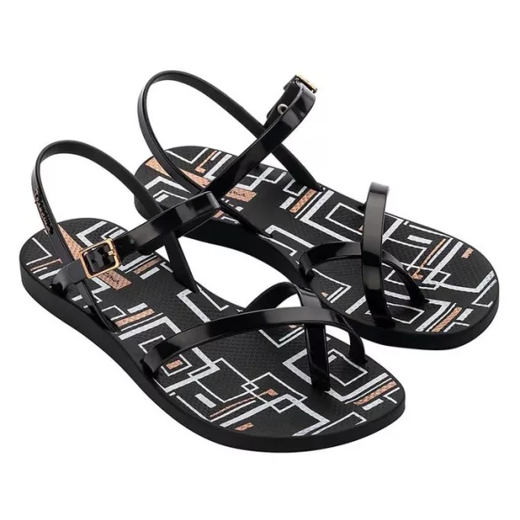 Ipanema Ipanema Fashion Sand - 82842-BL730 női szandál