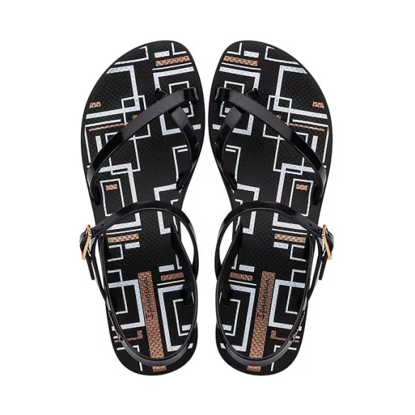 Ipanema Ipanema Fashion Sand - 82842-BL730 női szandál