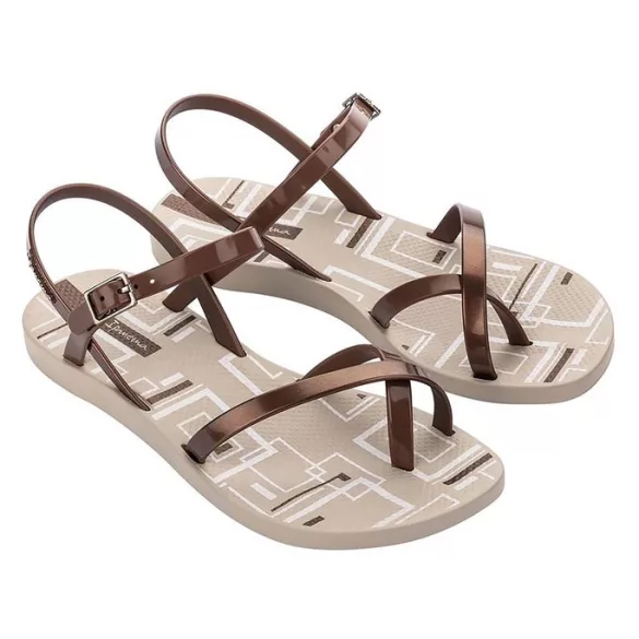 Ipanema Ipanema Fashion Sand - 82842-BN863 női szandál
