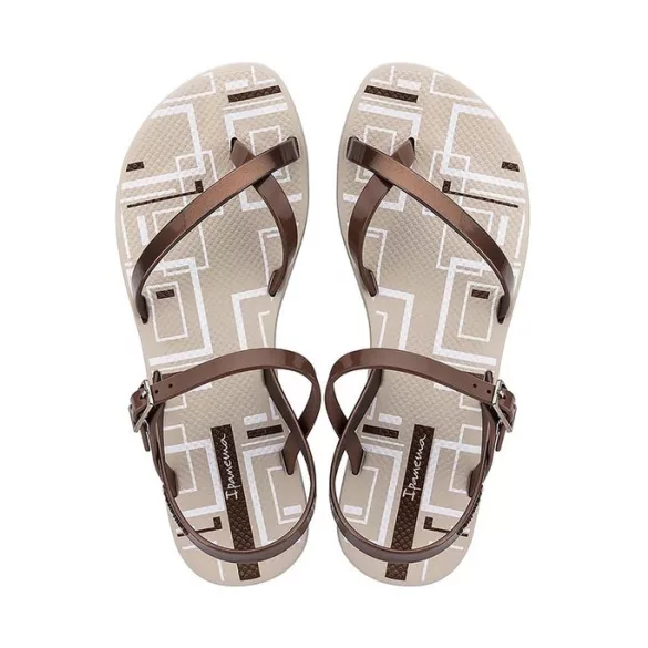 Ipanema Ipanema Fashion Sand - 82842-BN863 női szandál
