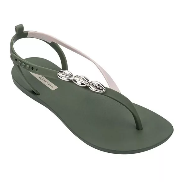 Ipanema Salty II - 83575-AS563 női szandál