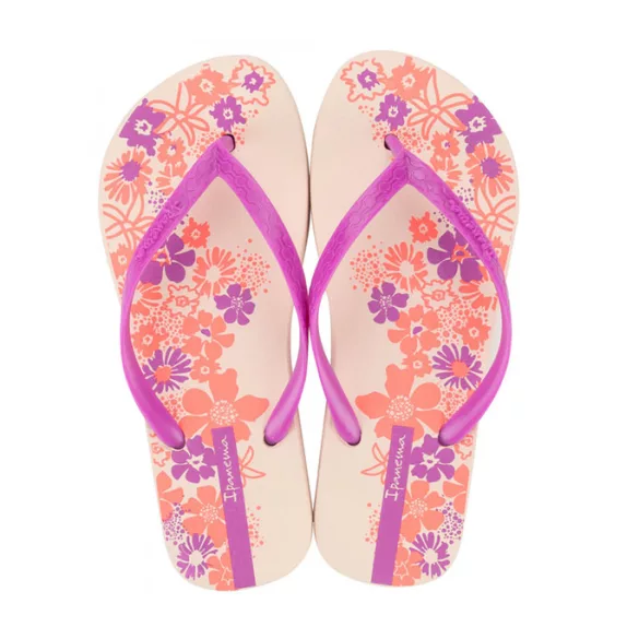 Ipanema Ipanema Classica Happy XII - 83582-AW923 női papucs