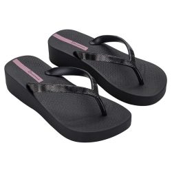 Ipanema Ipanema Mesh X Plat - 83612-BB801 női papucs