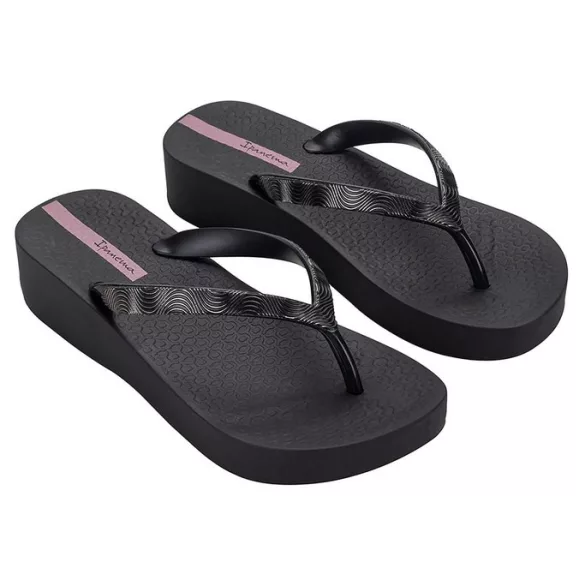 Ipanema Ipanema Mesh X Plat - 83612-BB801 női papucs