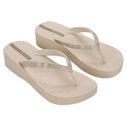 Ipanema Ipanema Mesh X Plat - 83612-BB803 női papucs