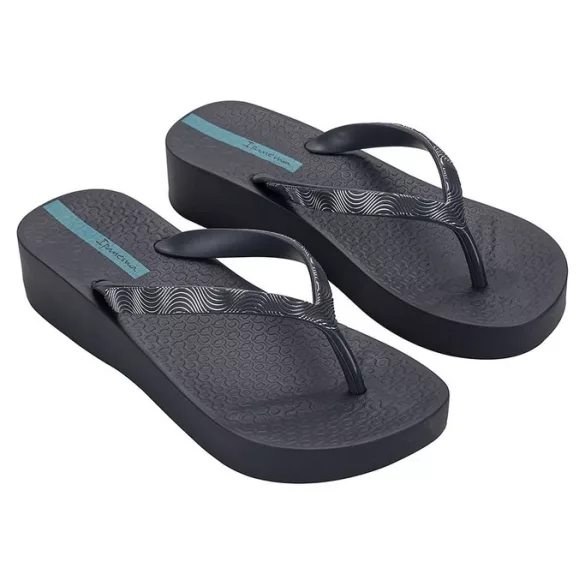 Ipanema Ipanema Mesh X Plat - 83612-BB804 női papucs