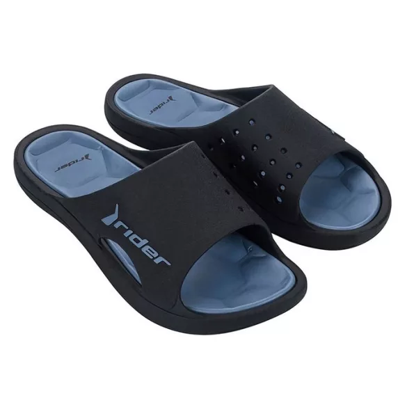 Rider Rider Bay Xiv Ad - 83632-BM434 férfi papucs