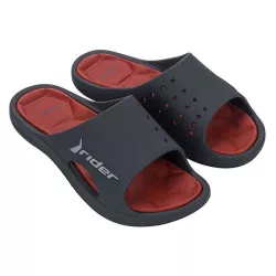 Rider Rider Bay Xiv Ad - 83632-BM436 férfi papucs