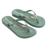 Ipanema Ipanema Anat Connect - 83648-BO839 női papucs