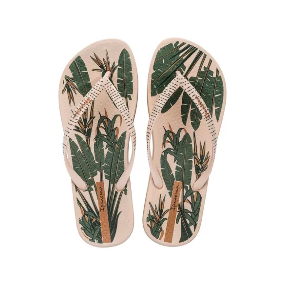 Ipanema 83650-BD579 női papucs