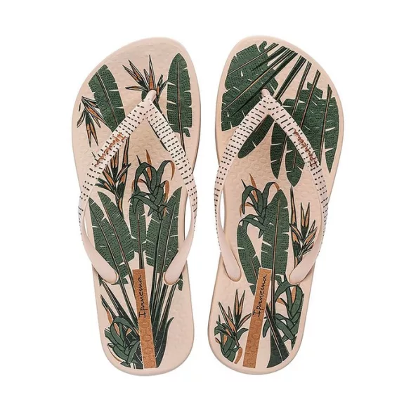 Ipanema 83650-BD579 női papucs