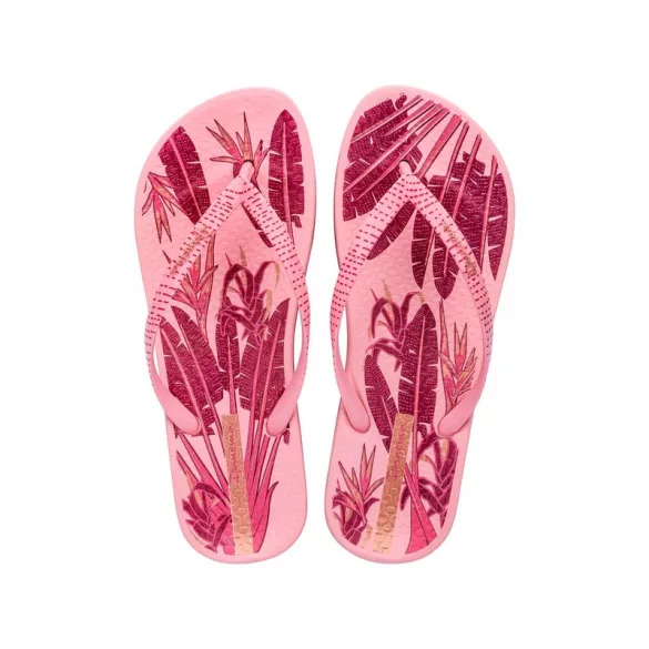 Ipanema Ipanema Anatomic Nature VIII - 83650-BD581 női papucs