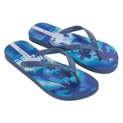 Ipanema Ipanema Tropical Iii Ad - 83764-BL567 férfi papucs