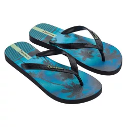 Ipanema Ipanema Tropical Iii Ad - 83764-BM669 férfi papucs