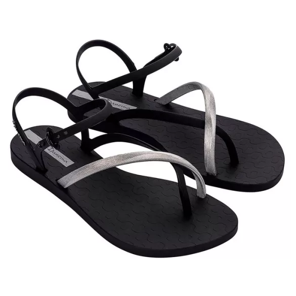 Ipanema Ipanema Elegant Sand - 83782-BN808 női szandál