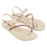 Ipanema Ipanema Elegant Sand - 83782-BN814 női szandál