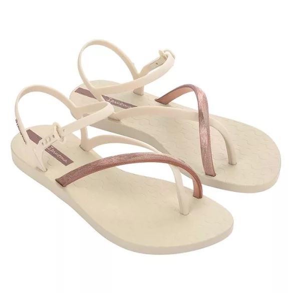 Ipanema Ipanema Elegant Sand - 83782-BN814 női szandál