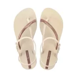 Ipanema Ipanema Elegant Sand - 83782-BN814 női szandál