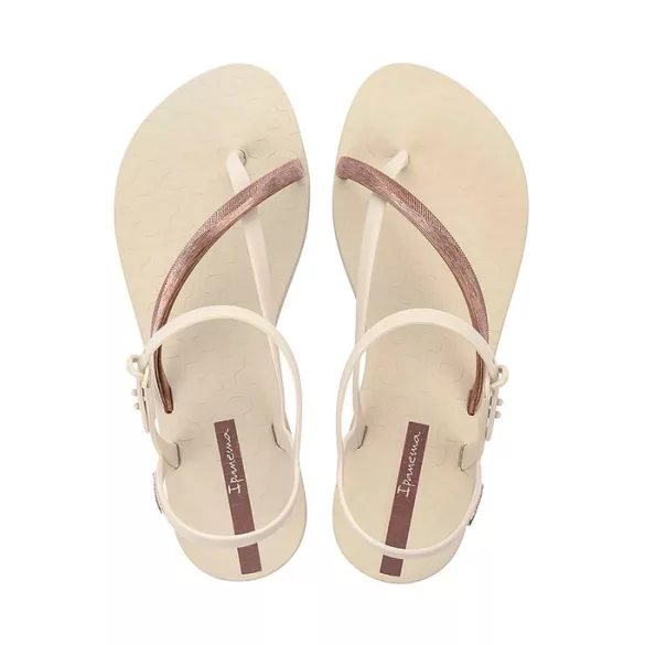 Ipanema Ipanema Elegant Sand - 83782-BN814 női szandál