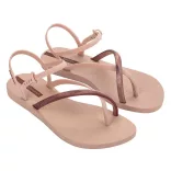 Ipanema Ipanema Elegant Sand - 83782-BN816 női szandál