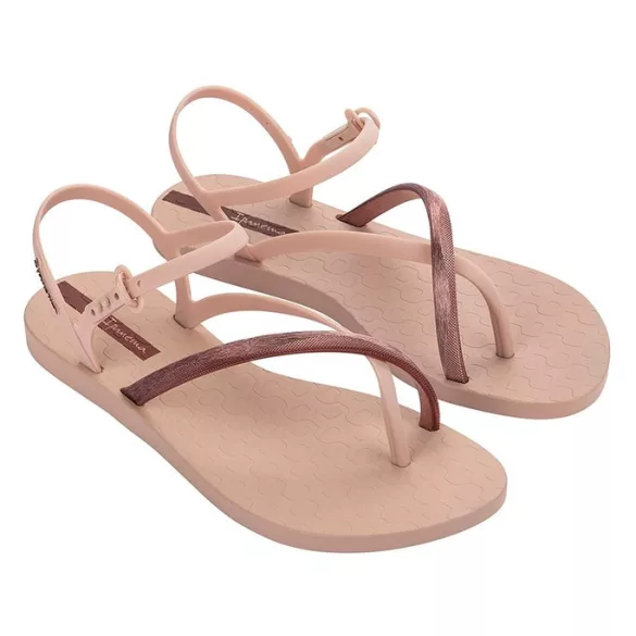 Ipanema Ipanema Elegant Sand - 83782-BN816 női szandál