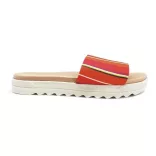 Bottero Brazil 8438-100-21720mul női papucs