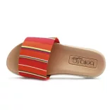 Bottero Brazil 8438-100-21720mul női papucs
