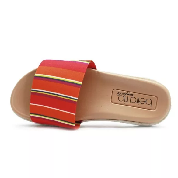 Bottero Brazil 8438-100-21720mul női papucs