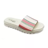 Bottero Brazil 8438-100-21720pin női papucs