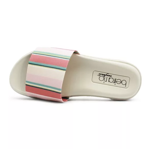 Bottero Brazil 8438-100-21720pin női papucs
