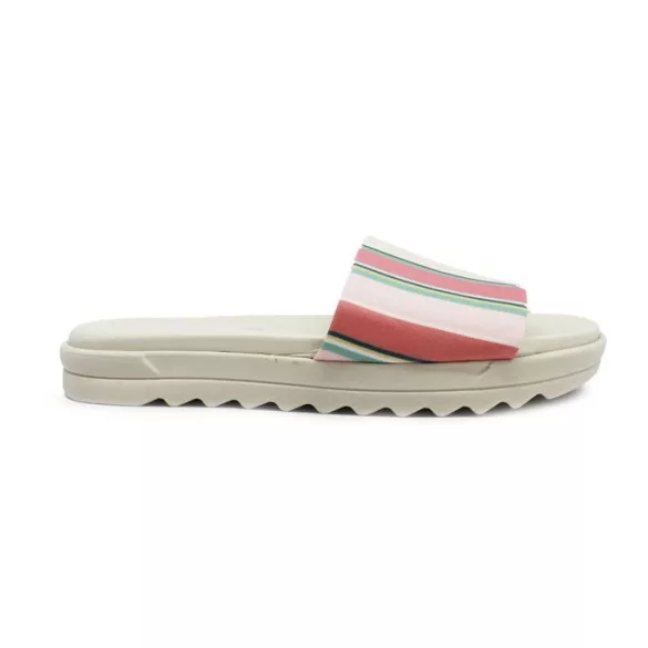 Bottero Brazil 8438-100-21720pin női papucs