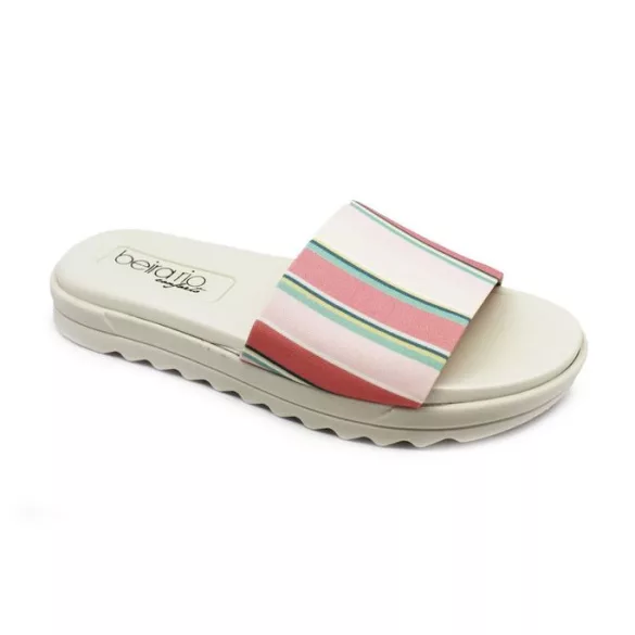 Bottero Brazil 8438-100-21720pin női papucs