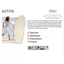 Batz talp betét 900 Active unisex Talpbetét