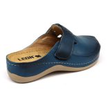 Leon Comfort 902 Skék női papucs