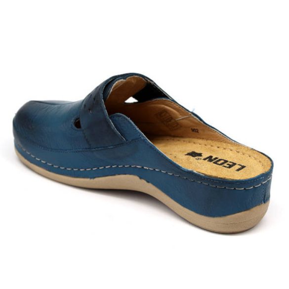 Leon Comfort 902 Skék női papucs