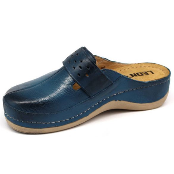 Leon Comfort 902 Skék női papucs