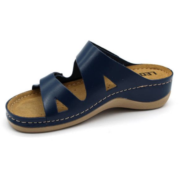 Leon Comfort 906 Skék női papucs