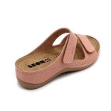 Leon Comfort 907 Rose női papucs