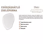 Batz talp betét 920 Csuszas p női Talpbetét