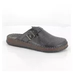 Walkin the city 9289-33340 Nero férfi papucs