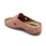 Leon Comfort 932 Rose női papucs