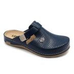 Leon Comfort 950 S-kek női papucs