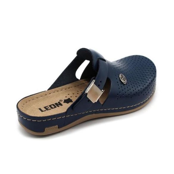 Leon Comfort 950 S-kek női papucs